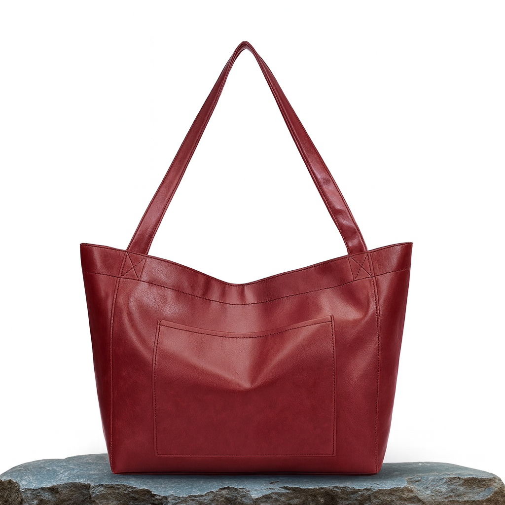 Aurora’s Charm | Vintage Shoulder Bag