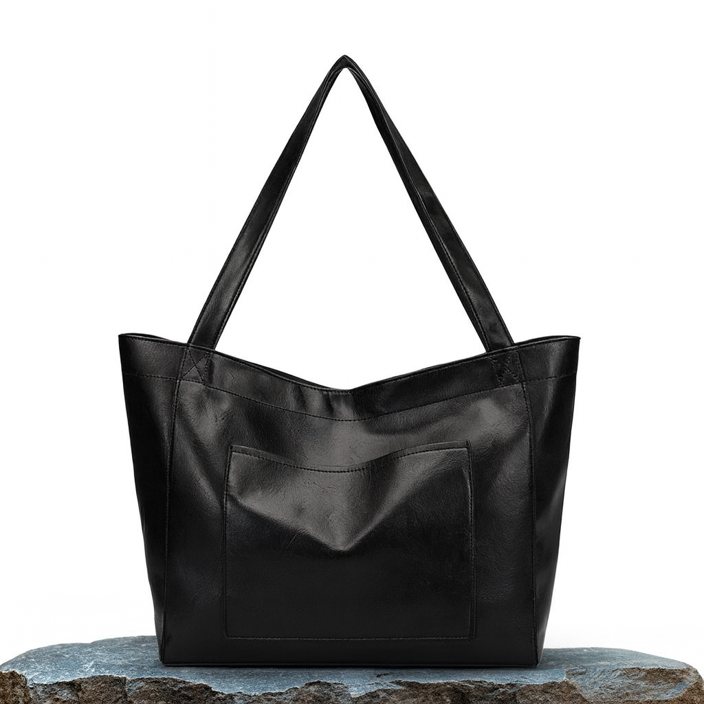 Aurora’s Charm | Vintage Shoulder Bag