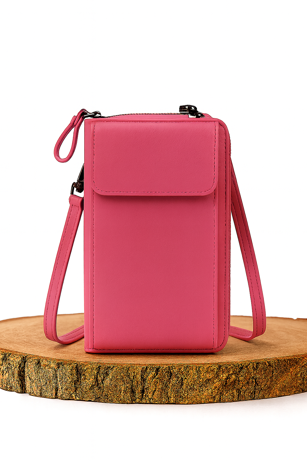 Nicole’s Chic Compact | Handbag