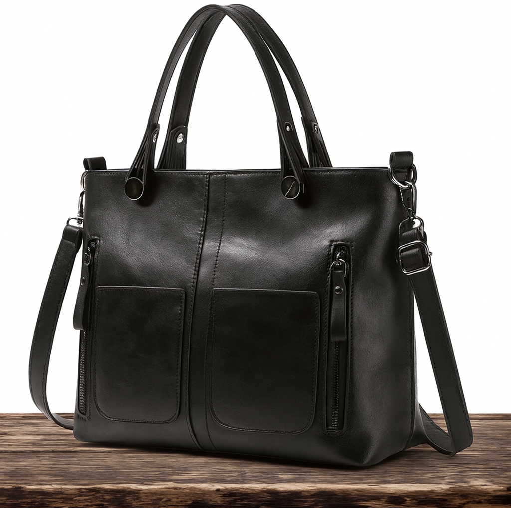 Blanche’s Elegance | Luxurious Bag