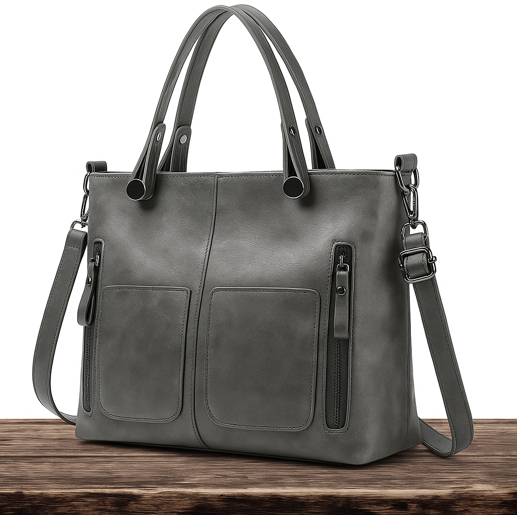 Blanche’s Elegance | Luxurious Bag