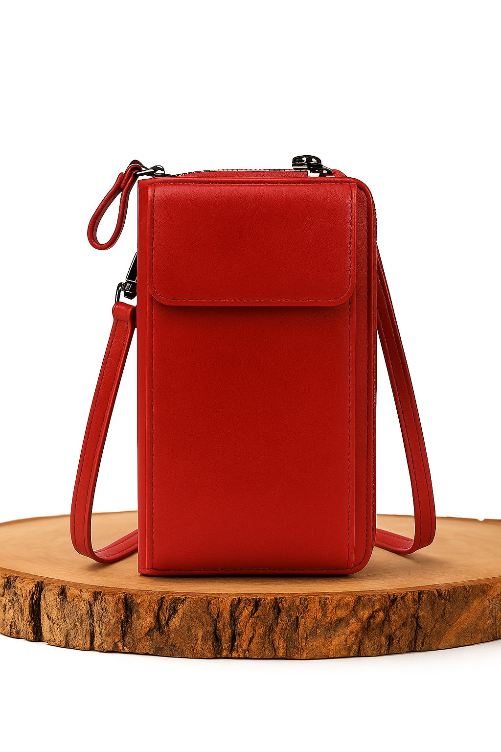 Nicole’s Chic Compact | Handbag